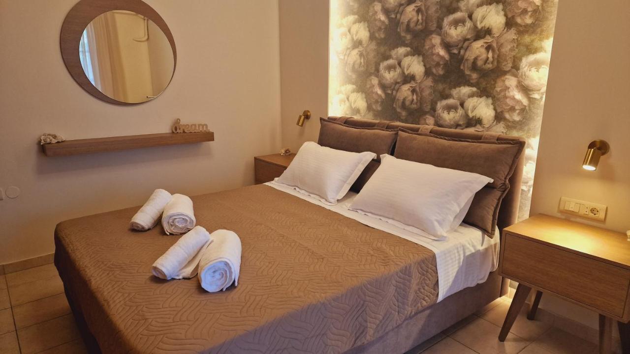 Primrose Apartments Tolo Luaran gambar